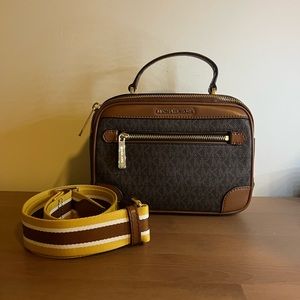 Michael Kors Sling Bag